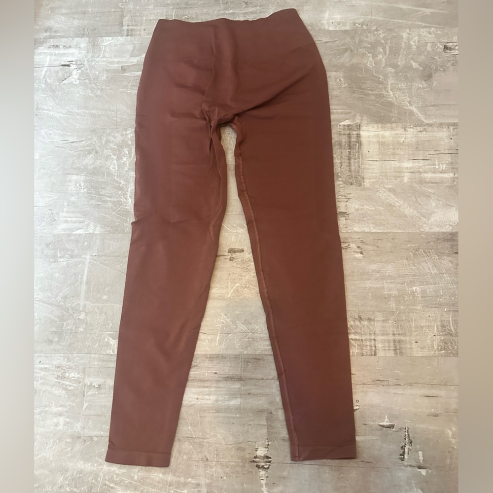 Alphalete Amplify Autumn Leggings in size USWXL
